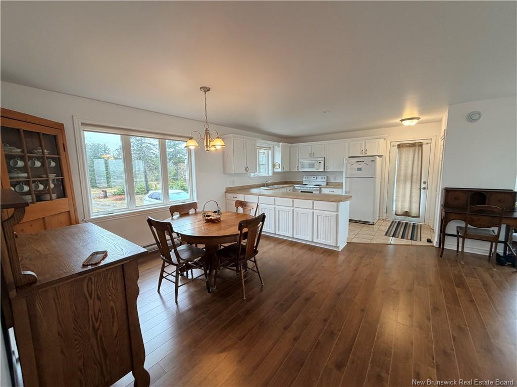 1870 Schryer Ave, Bathurst, NB