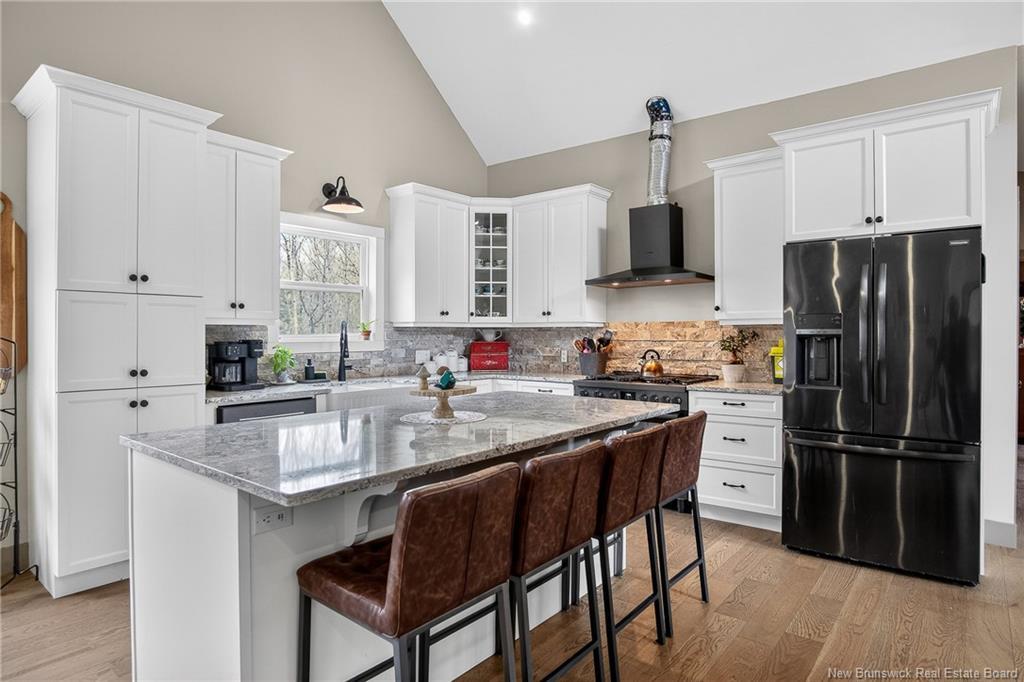 165 Mcdoo Rd, Springfield, NB