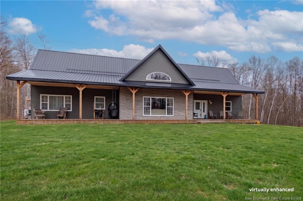 165 Mcdoo Rd, Springfield, NB