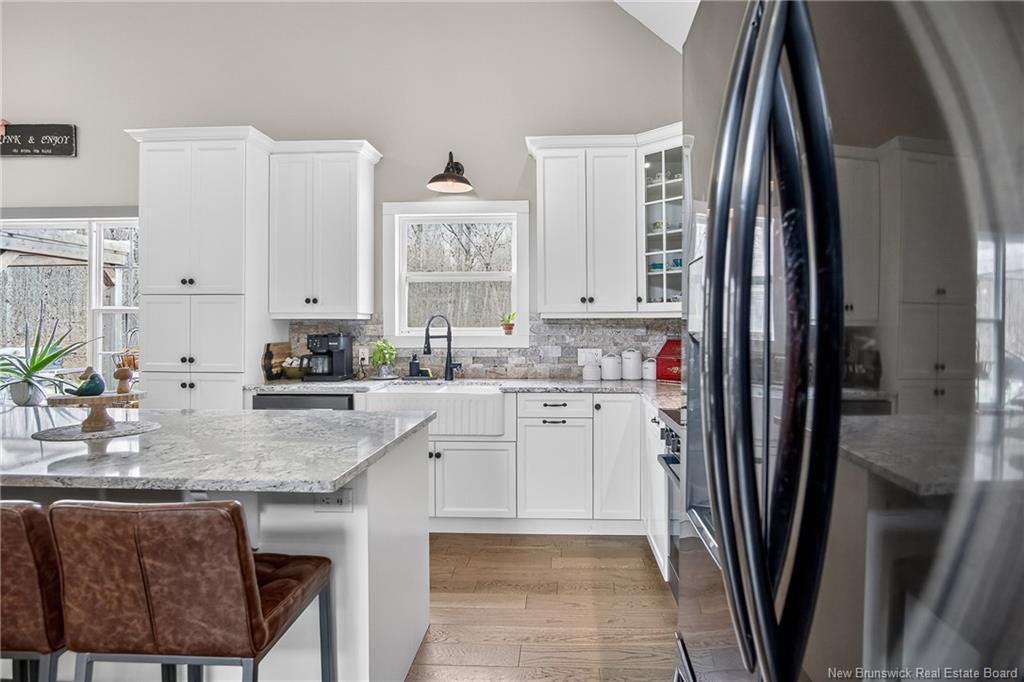 165 Mcdoo Rd, Springfield, NB