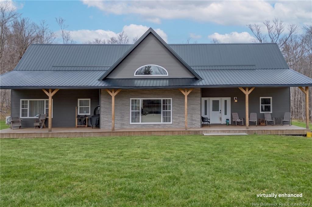 165 Mcdoo Rd, Springfield, NB