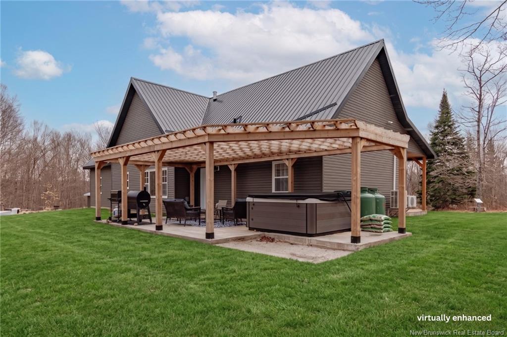 165 Mcdoo Rd, Springfield, NB