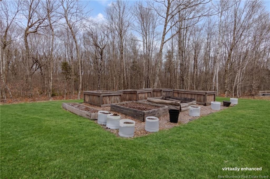 165 Mcdoo Rd, Springfield, NB
