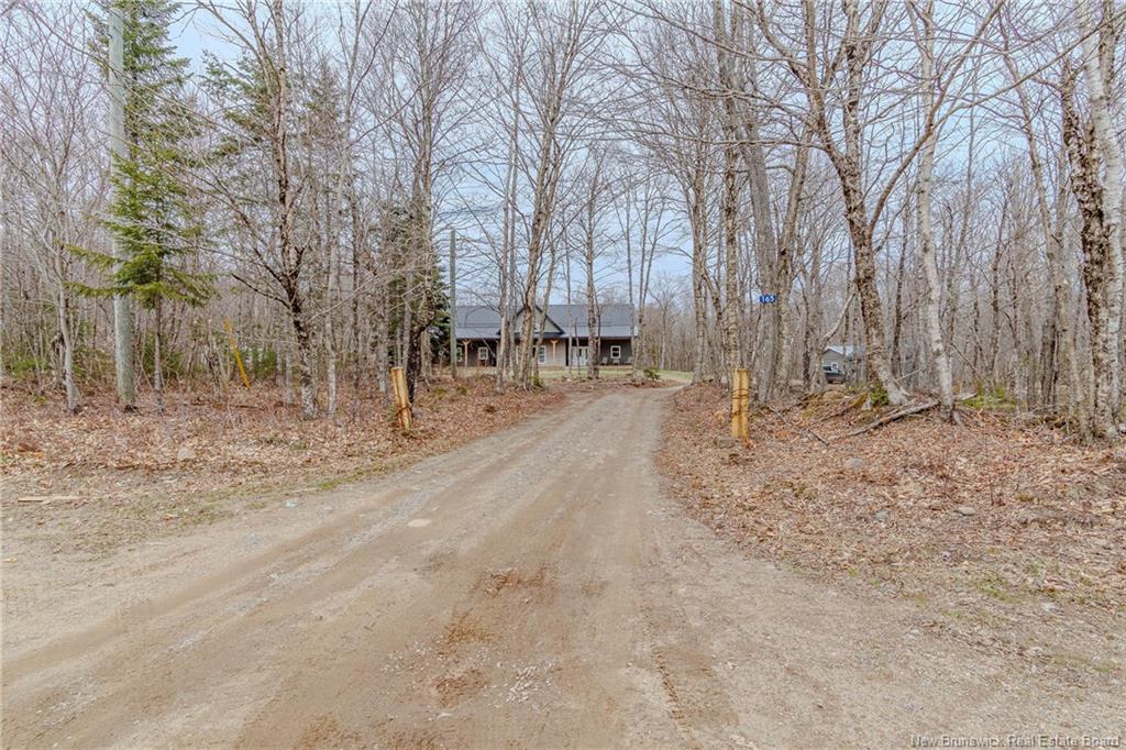 165 Mcdoo Rd, Springfield, NB
