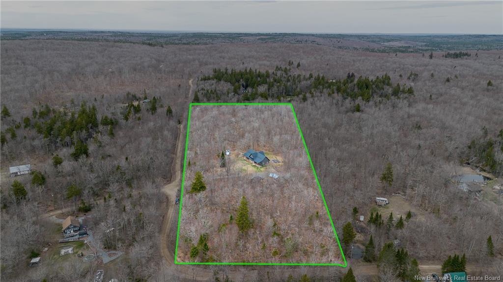 165 Mcdoo Rd, Springfield, NB