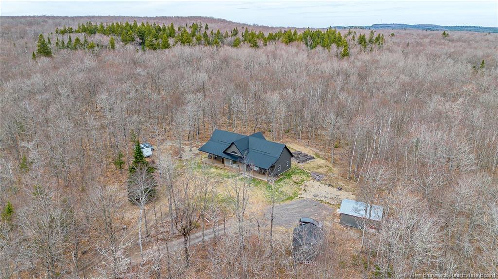 165 Mcdoo Rd, Springfield, NB