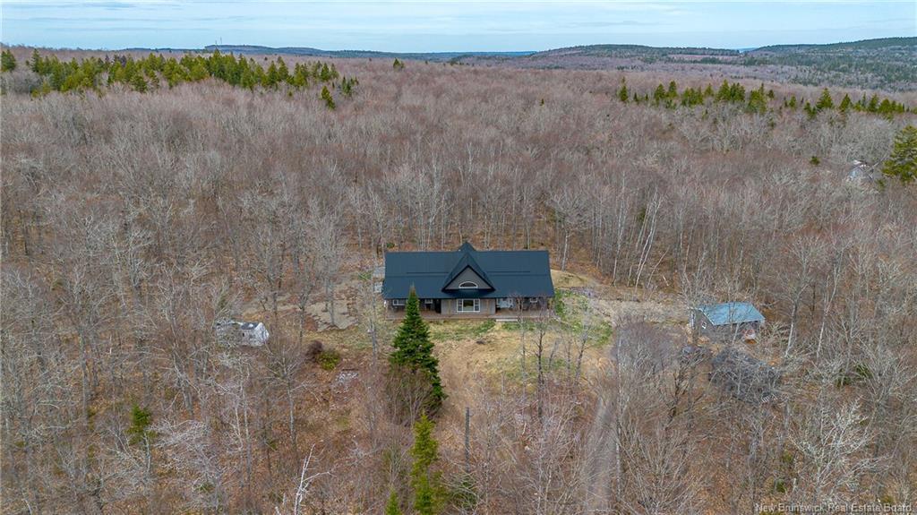 165 Mcdoo Rd, Springfield, NB