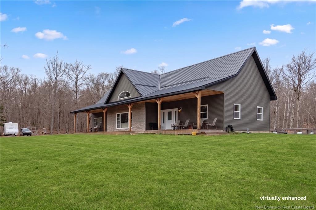 165 Mcdoo Rd, Springfield, NB