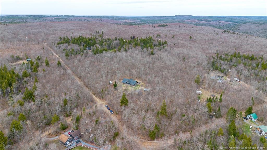 165 Mcdoo Rd, Springfield, NB