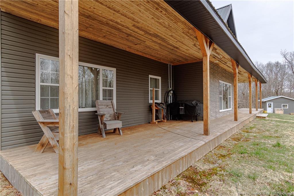 165 Mcdoo Rd, Springfield, NB