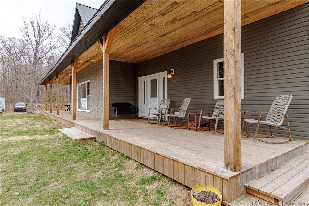 165 Mcdoo Rd, Springfield, NB