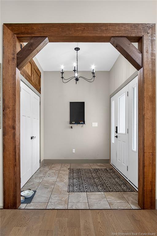 165 Mcdoo Rd, Springfield, NB