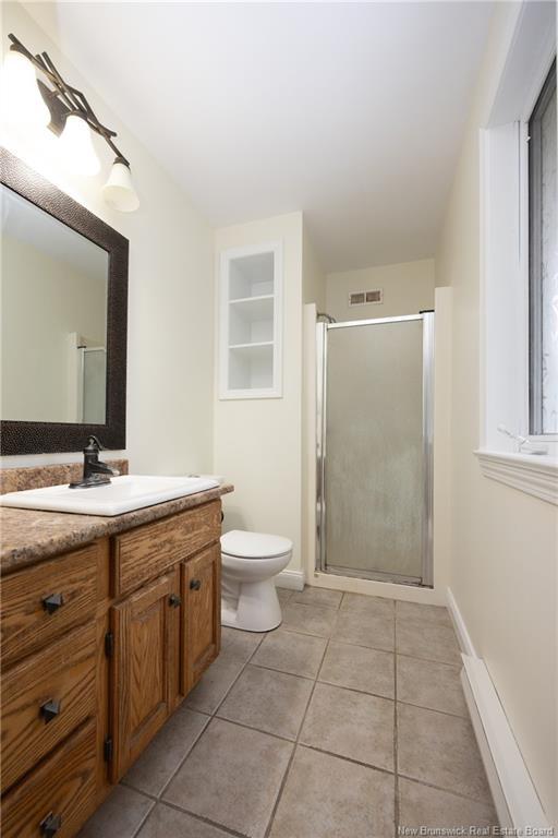 372 Kimble Dr, Fredericton, NB