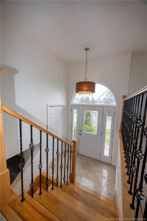372 Kimble Dr, Fredericton, NB