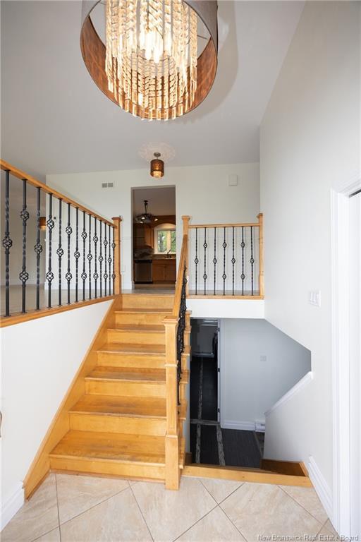 372 Kimble Dr, Fredericton, NB