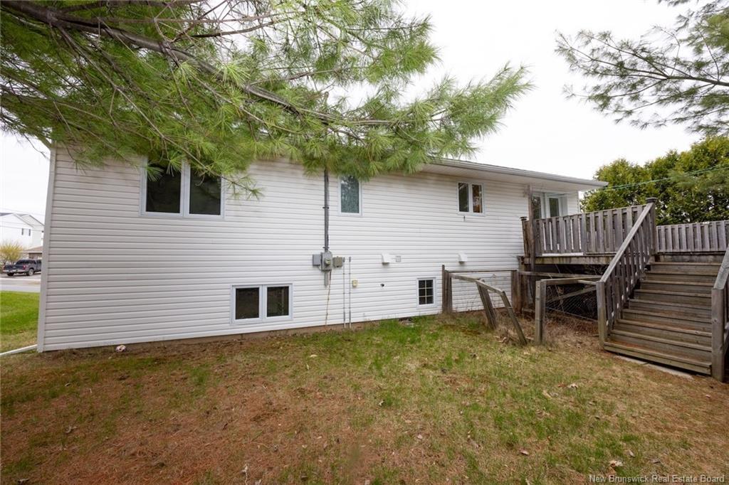 372 Kimble Dr, Fredericton, NB