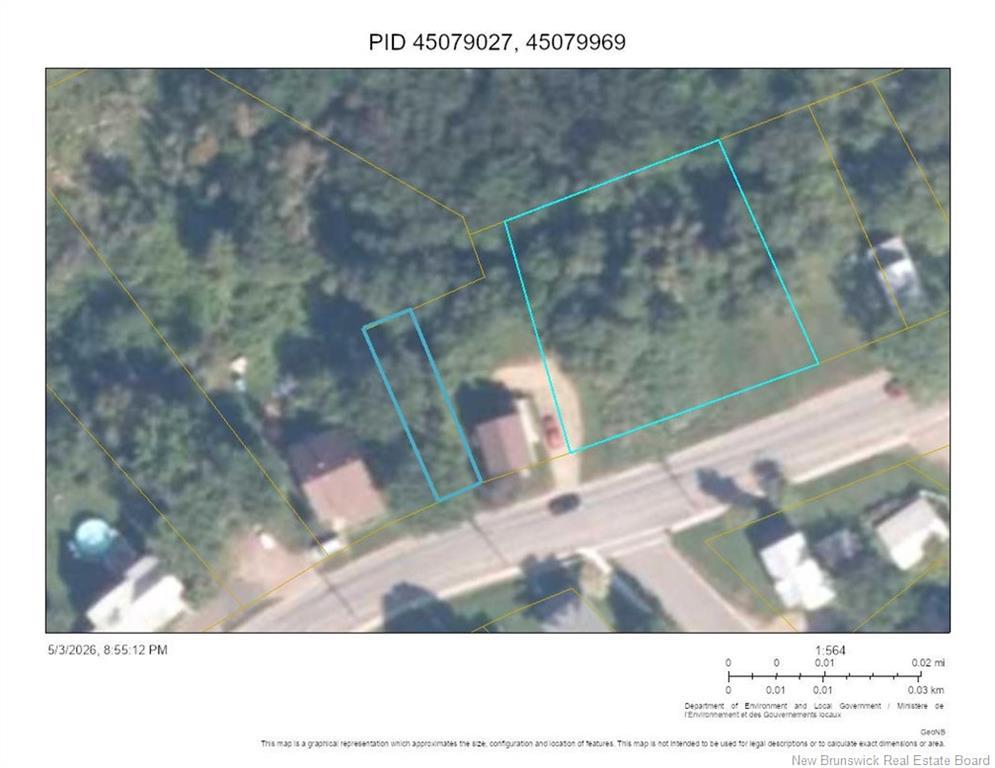 174 Main St, Chipman, NB