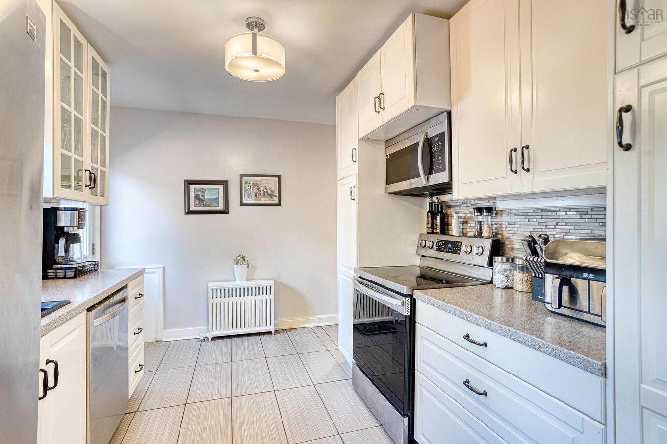 7041 Pearson Drive, Halifax, NS