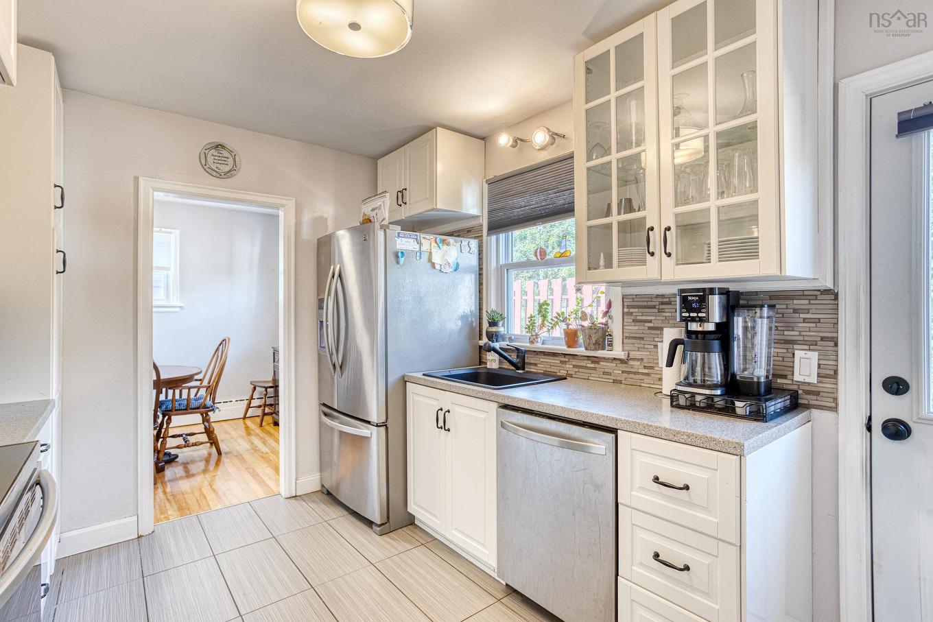 7041 Pearson Drive, Halifax, NS