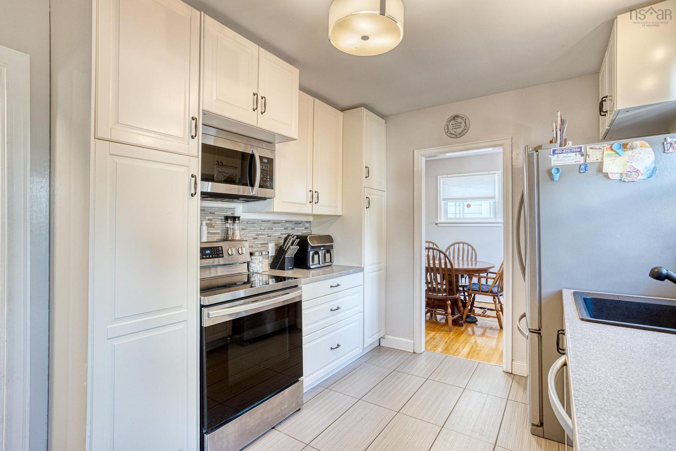 7041 Pearson Drive, Halifax, NS
