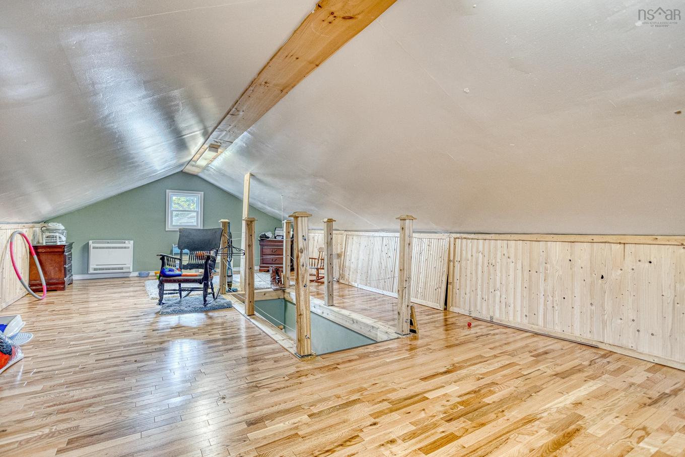 7041 Pearson Drive, Halifax, NS