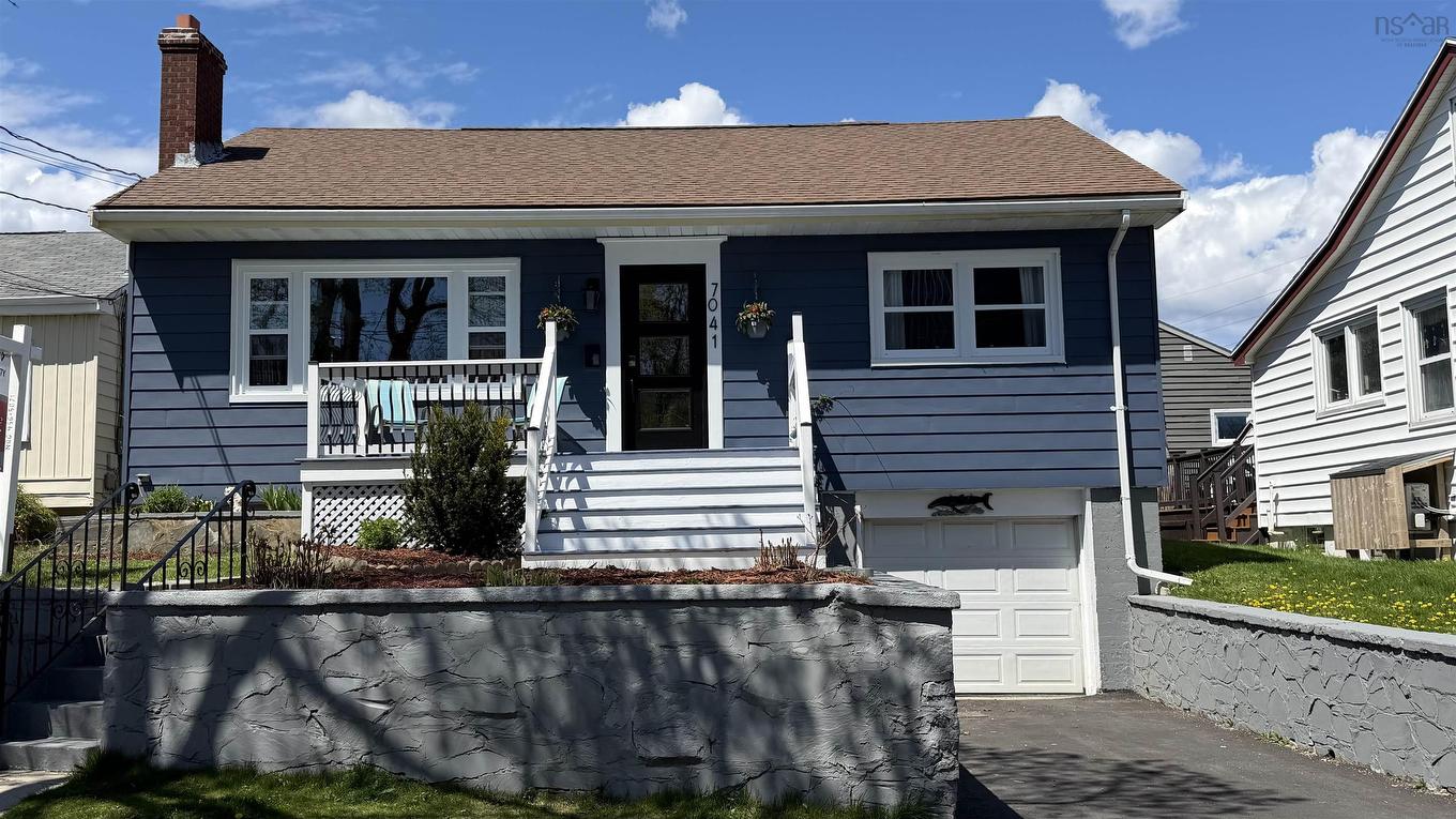 7041 Pearson Drive, Halifax, NS