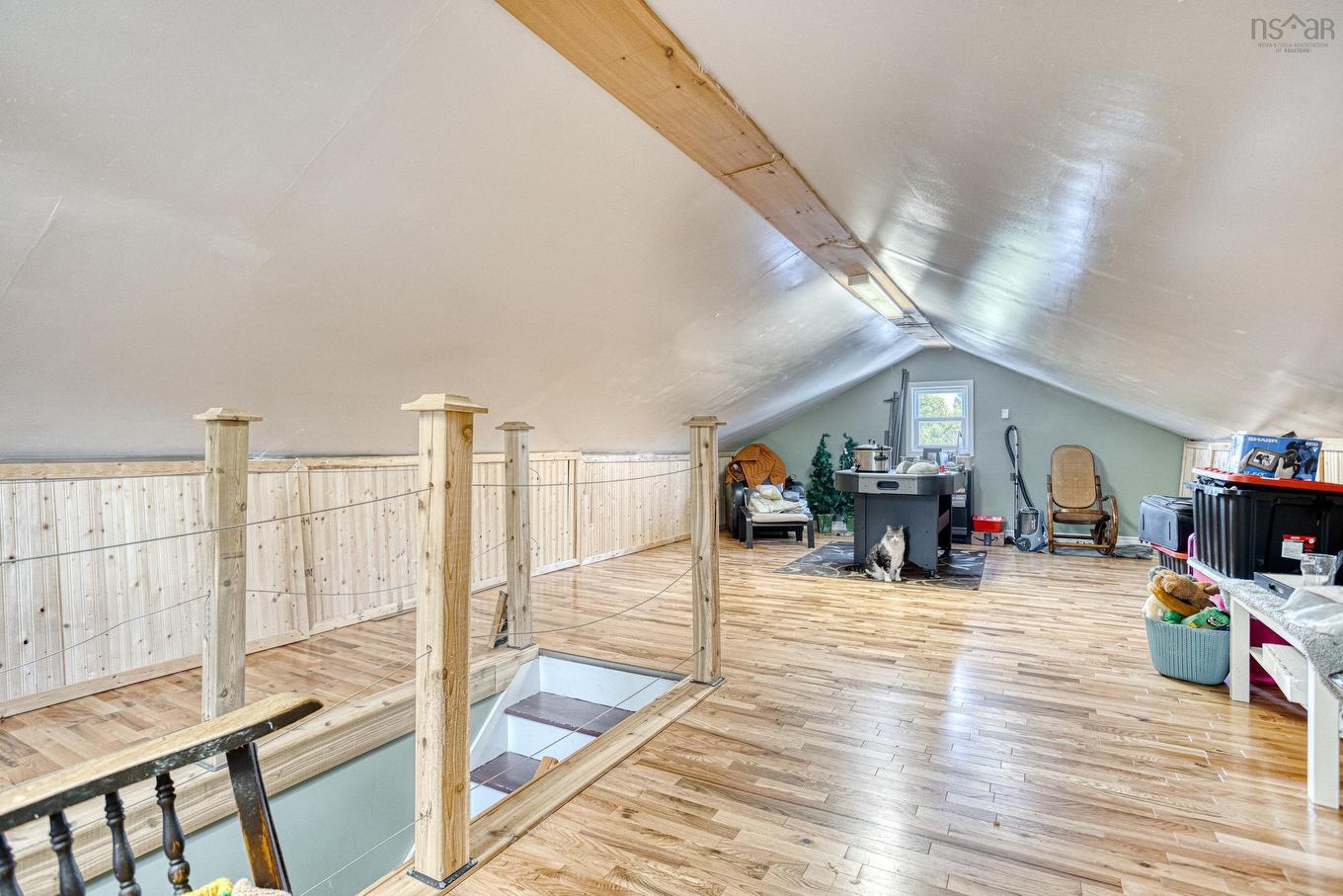 7041 Pearson Drive, Halifax, NS