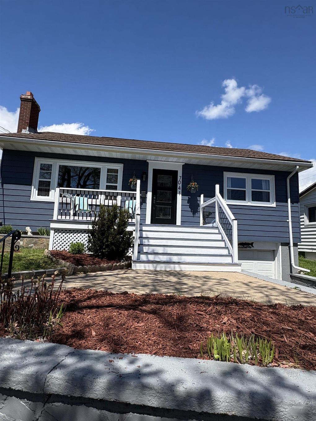 7041 Pearson Drive, Halifax, NS