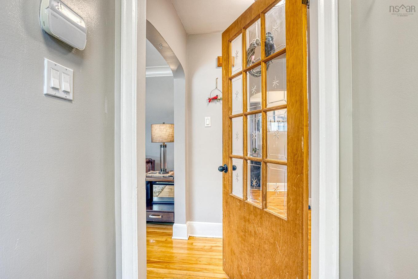 7041 Pearson Drive, Halifax, NS