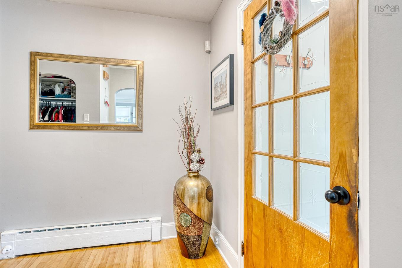 7041 Pearson Drive, Halifax, NS