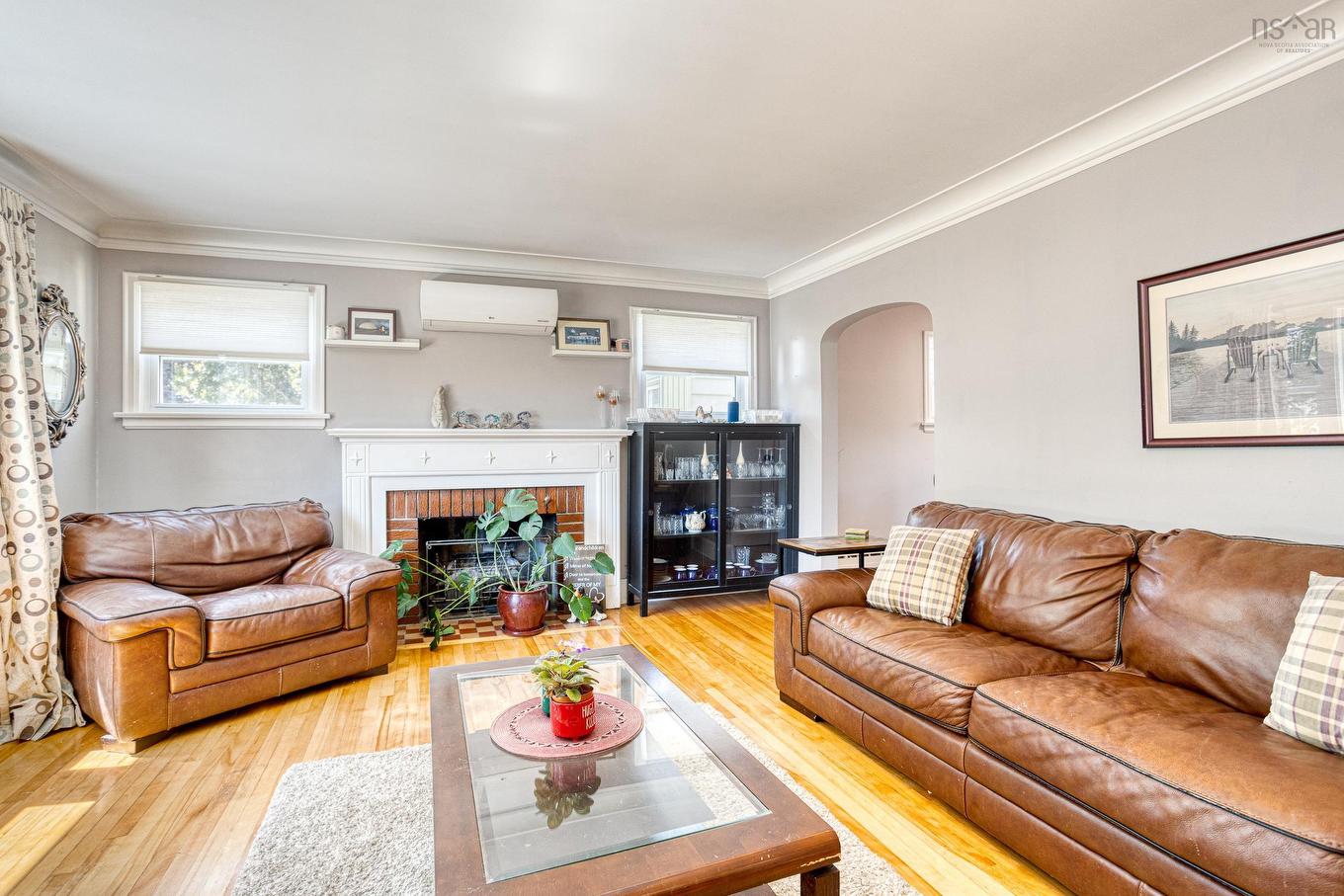 7041 Pearson Drive, Halifax, NS