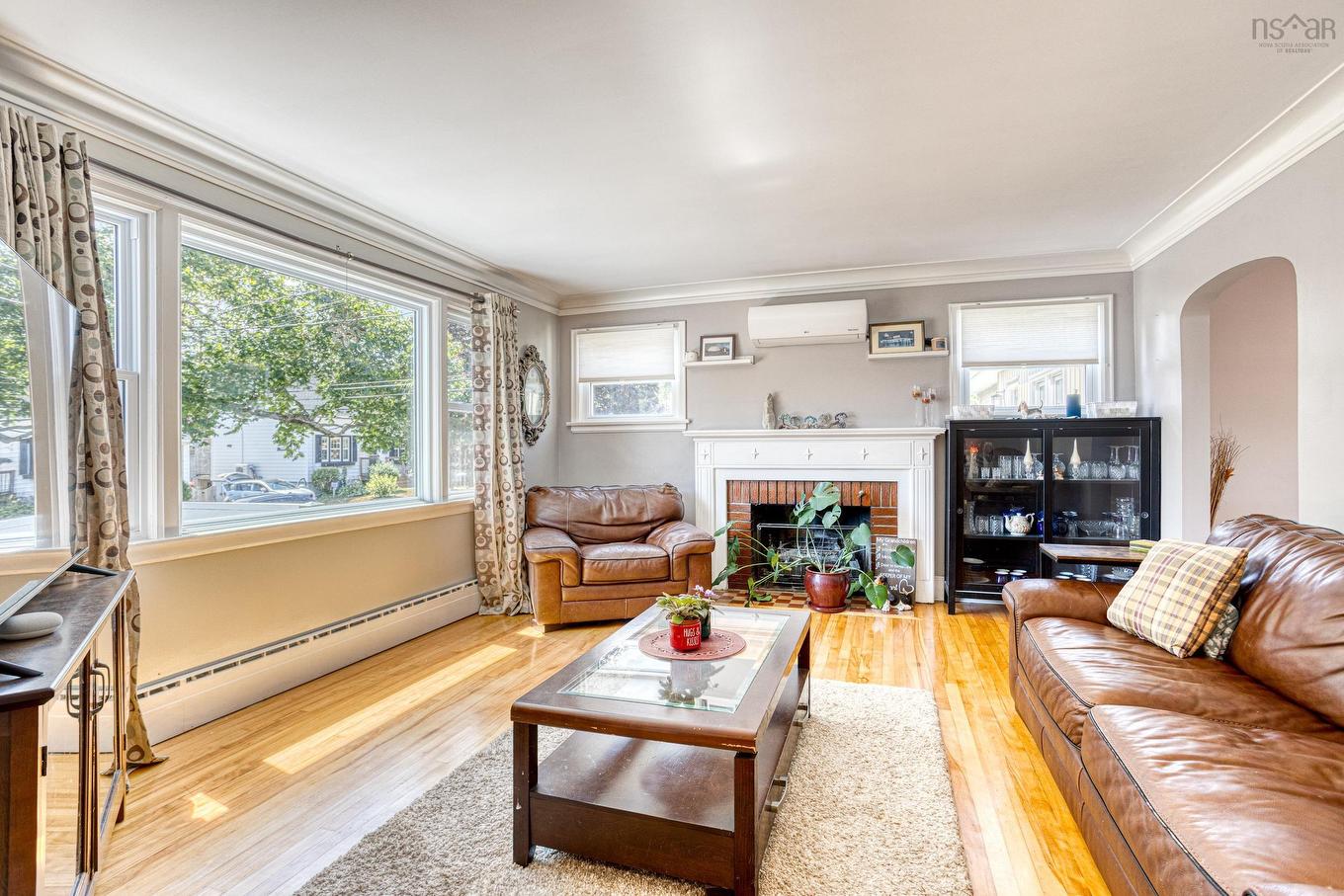 7041 Pearson Drive, Halifax, NS