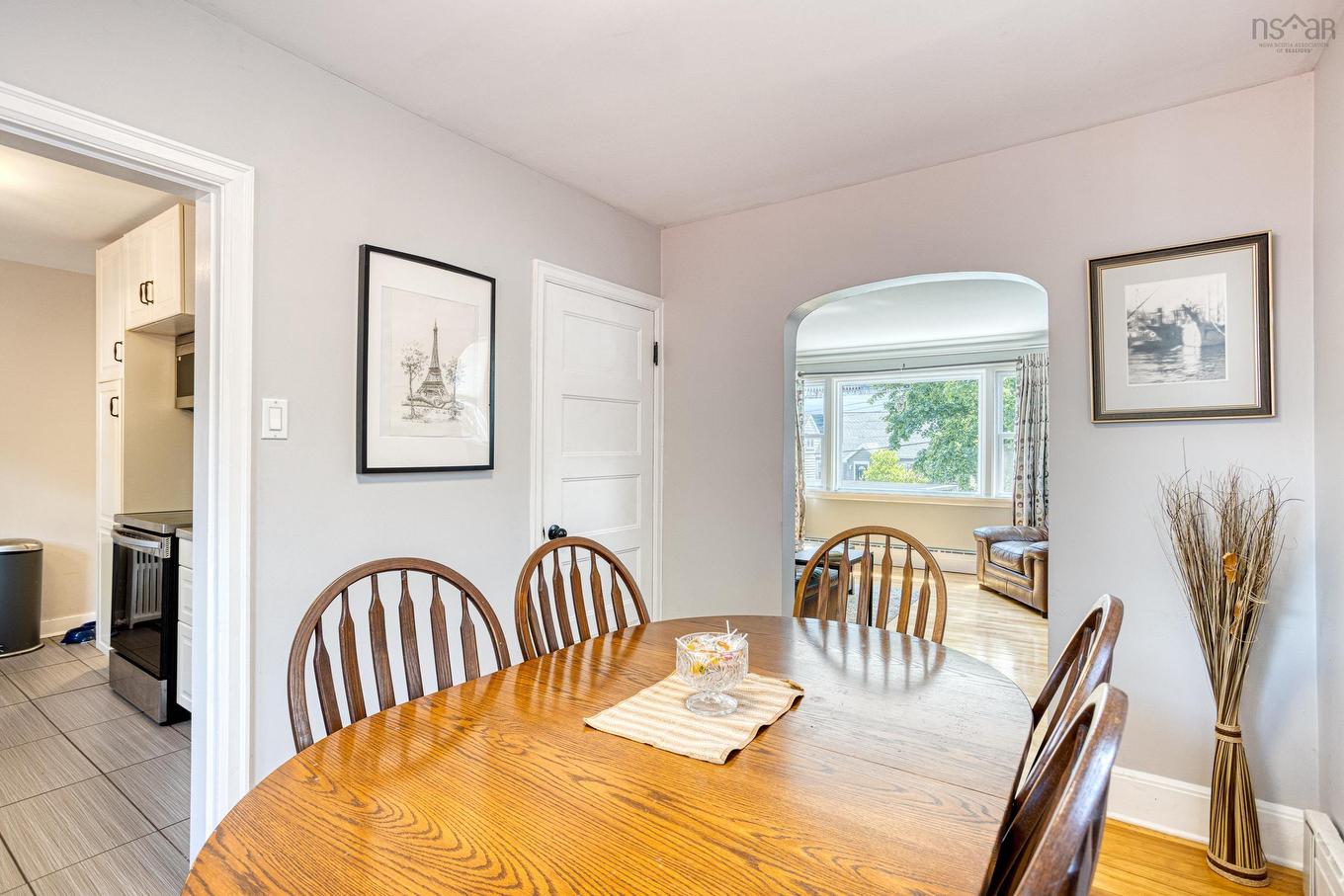 7041 Pearson Drive, Halifax, NS