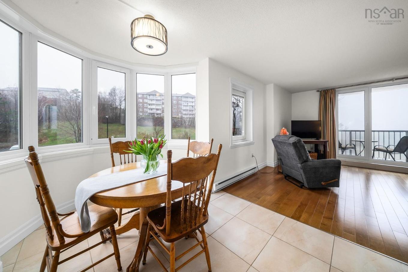 114 45 Vimy Avenue, Halifax, NS