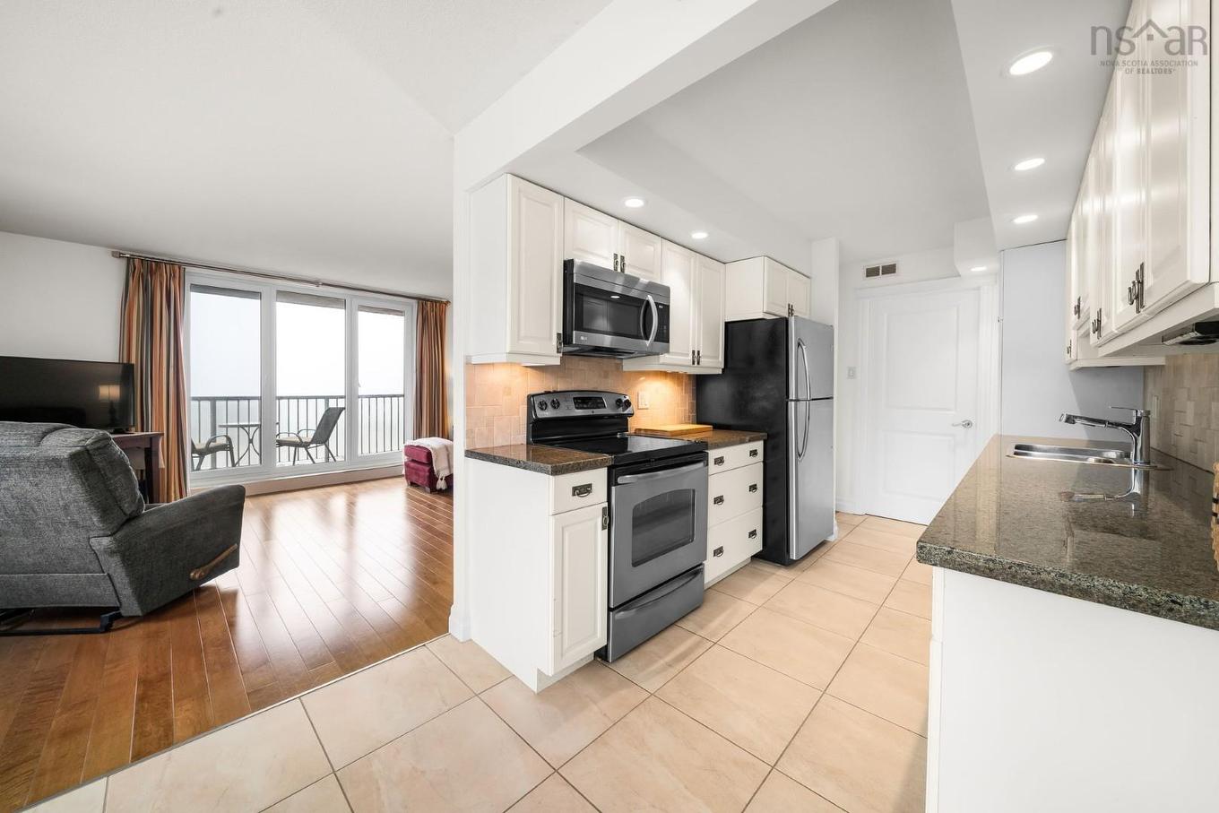 114 45 Vimy Avenue, Halifax, NS
