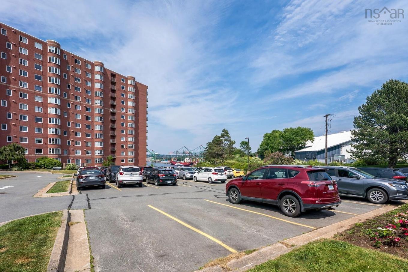 114 45 Vimy Avenue, Halifax, NS