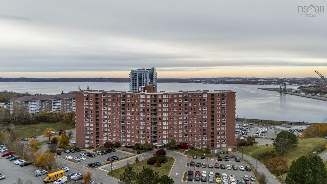 114 45 Vimy Avenue, Halifax, NS