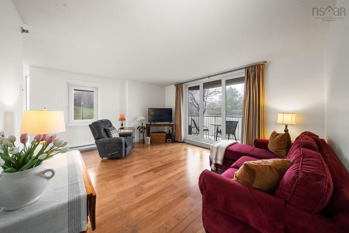 114 45 Vimy Avenue, Halifax, NS