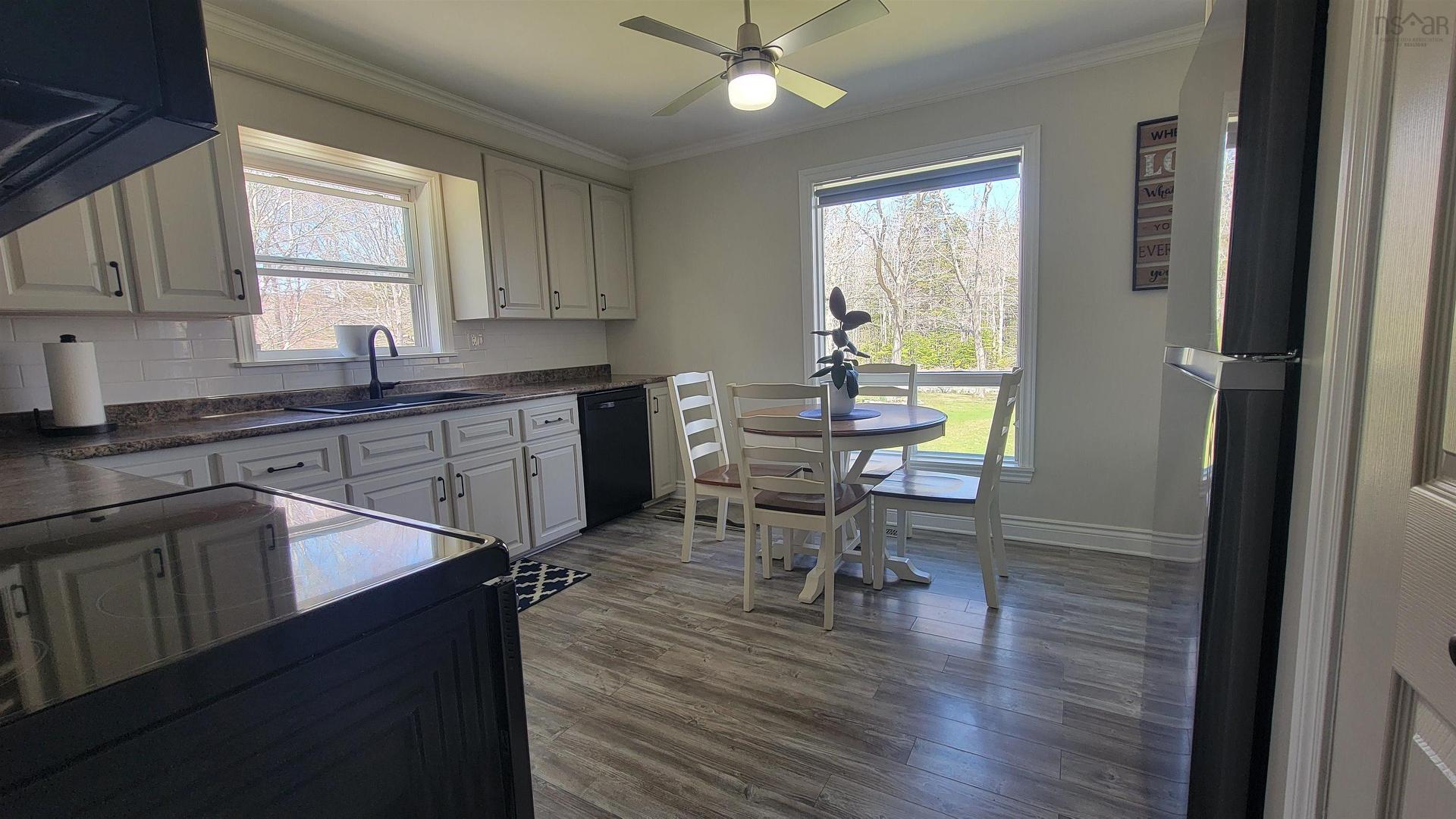 202 Saunders Road, Deerfield, NS