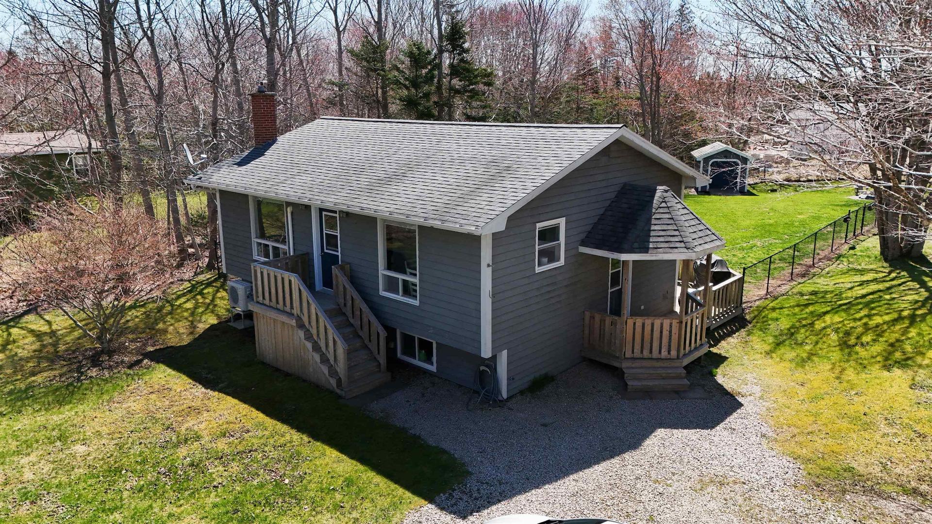 202 Saunders Road, Deerfield, NS