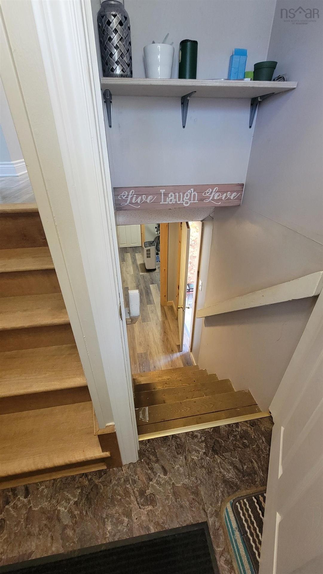 202 Saunders Road, Deerfield, NS