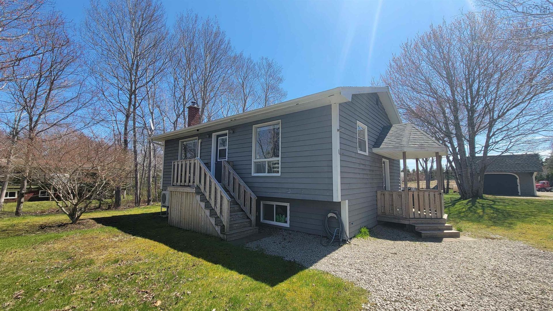 202 Saunders Road, Deerfield, NS