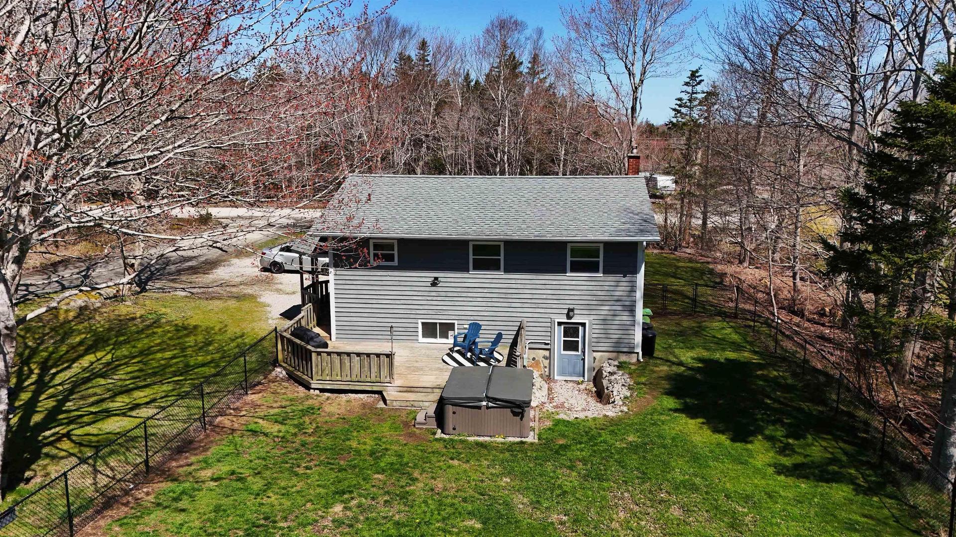 202 Saunders Road, Deerfield, NS