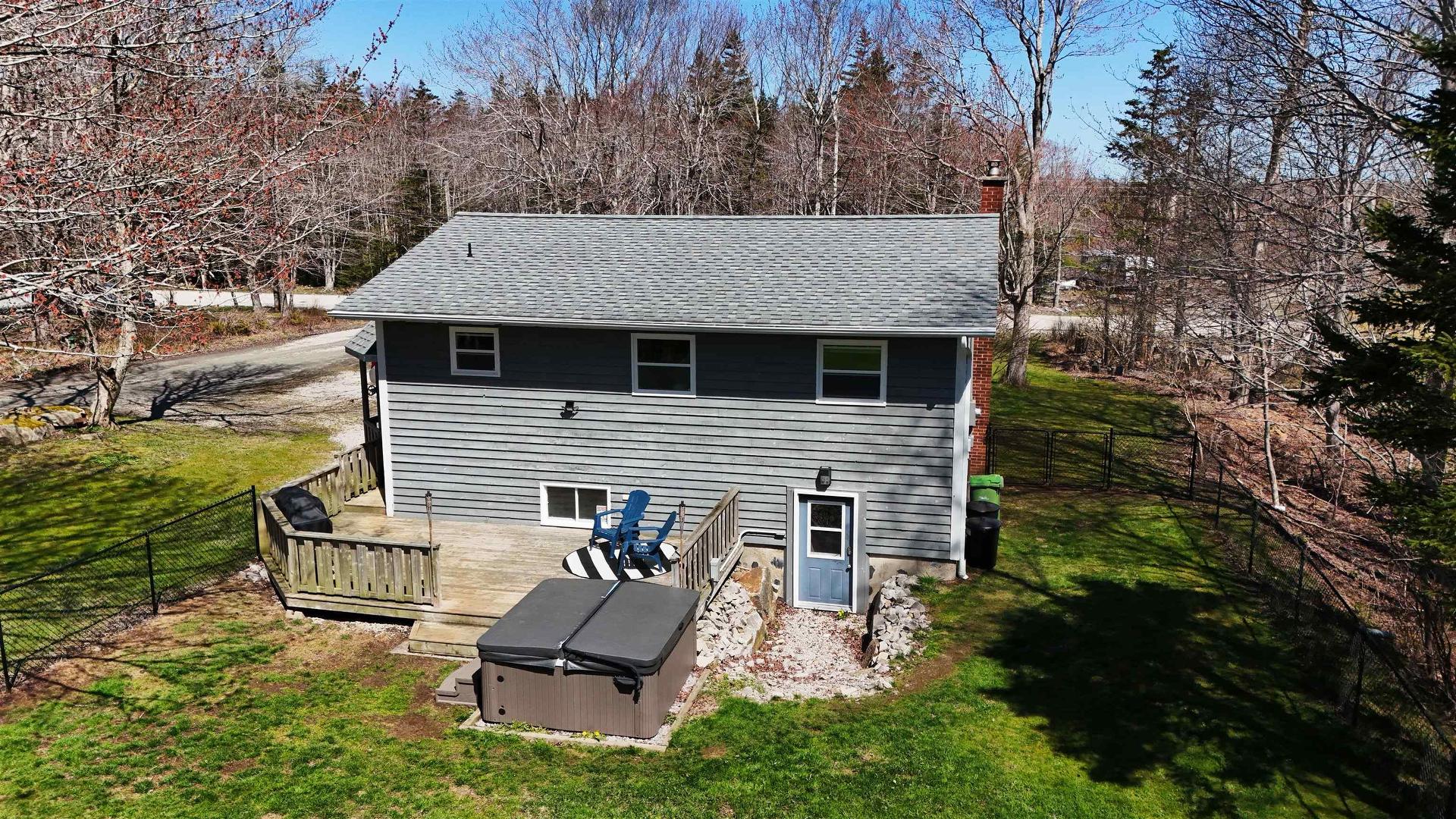 202 Saunders Road, Deerfield, NS