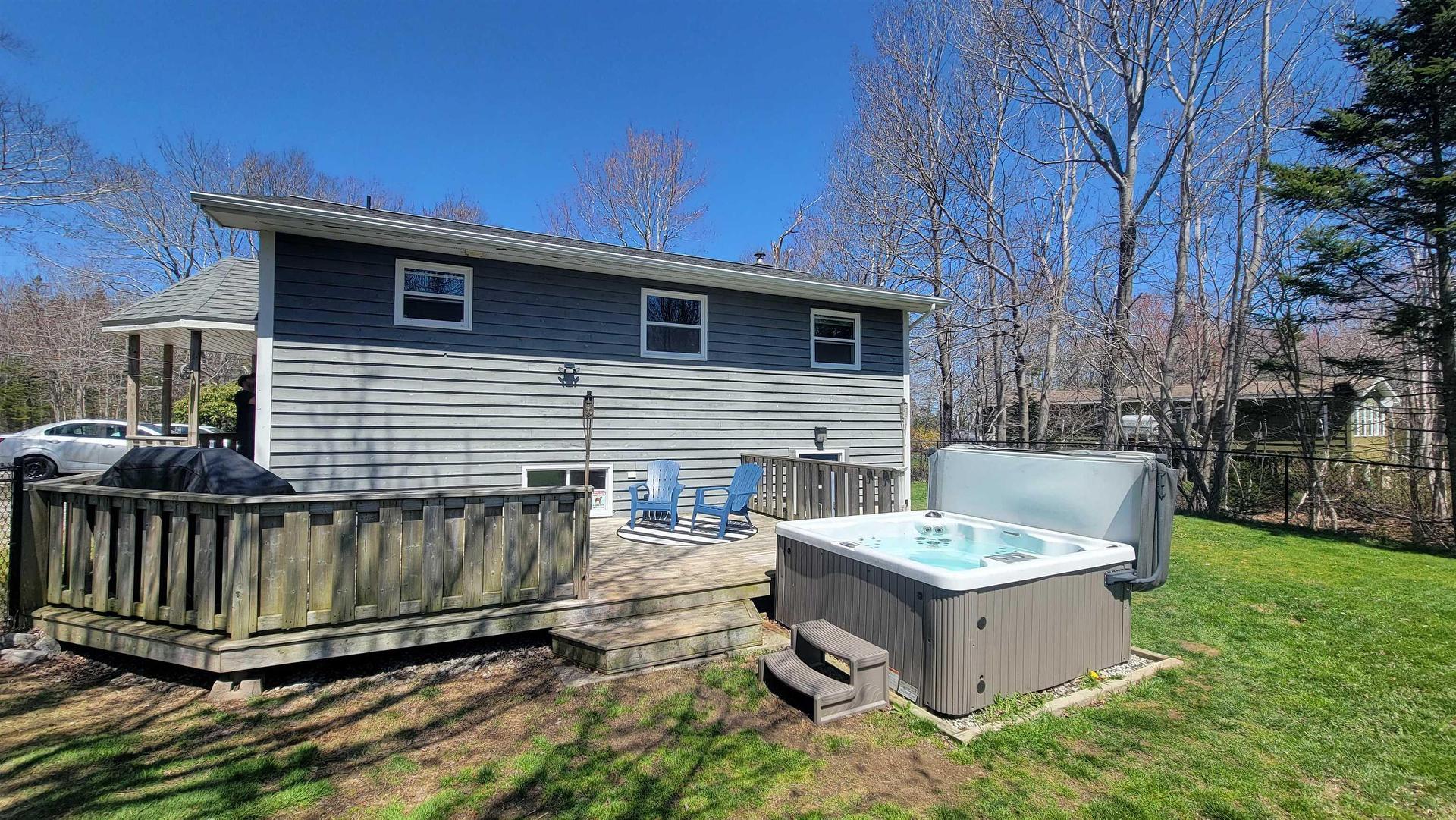 202 Saunders Road, Deerfield, NS