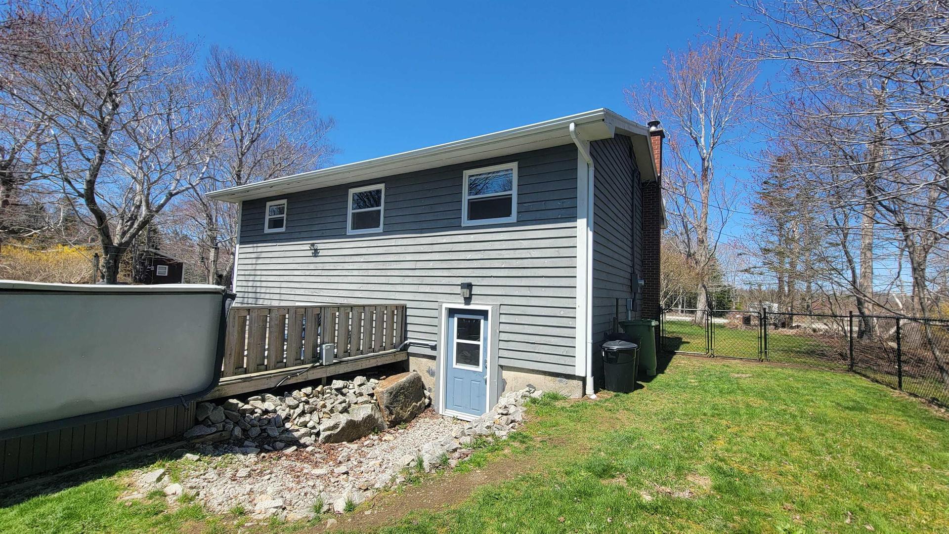 202 Saunders Road, Deerfield, NS