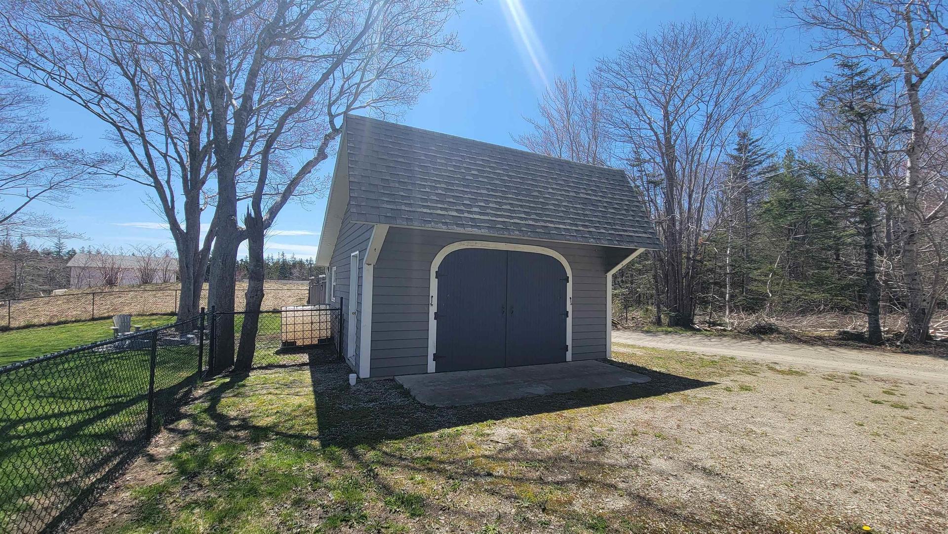 202 Saunders Road, Deerfield, NS