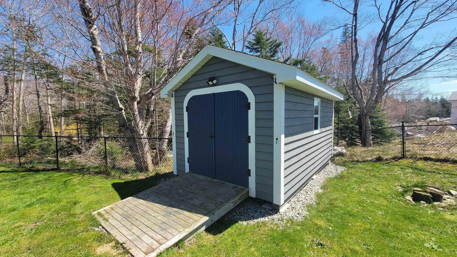 202 Saunders Road, Deerfield, NS