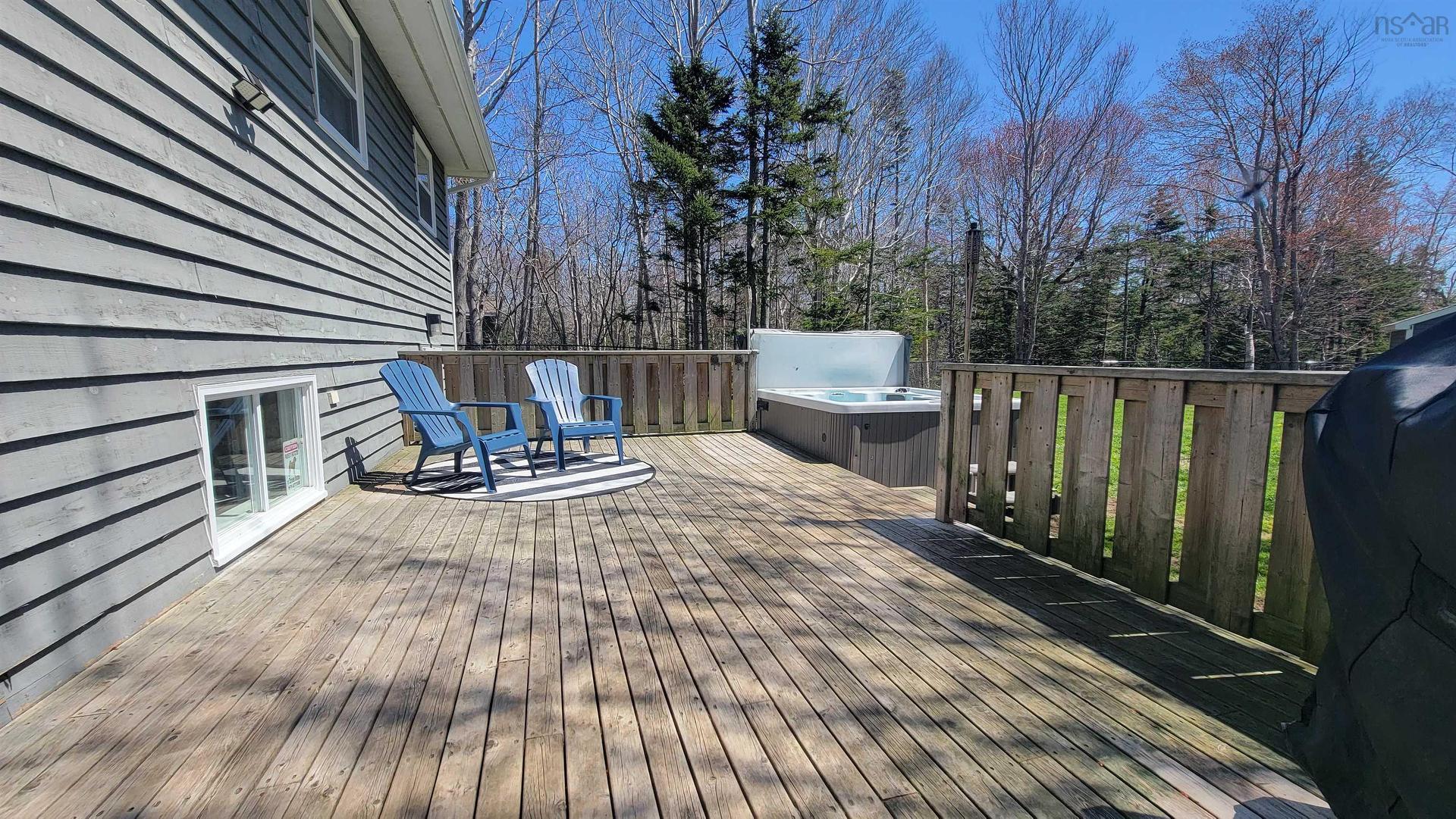 202 Saunders Road, Deerfield, NS