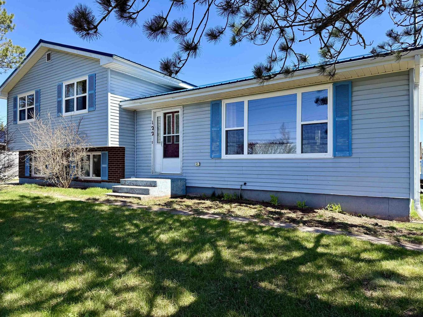 122 John Black Road, Amherst, NS